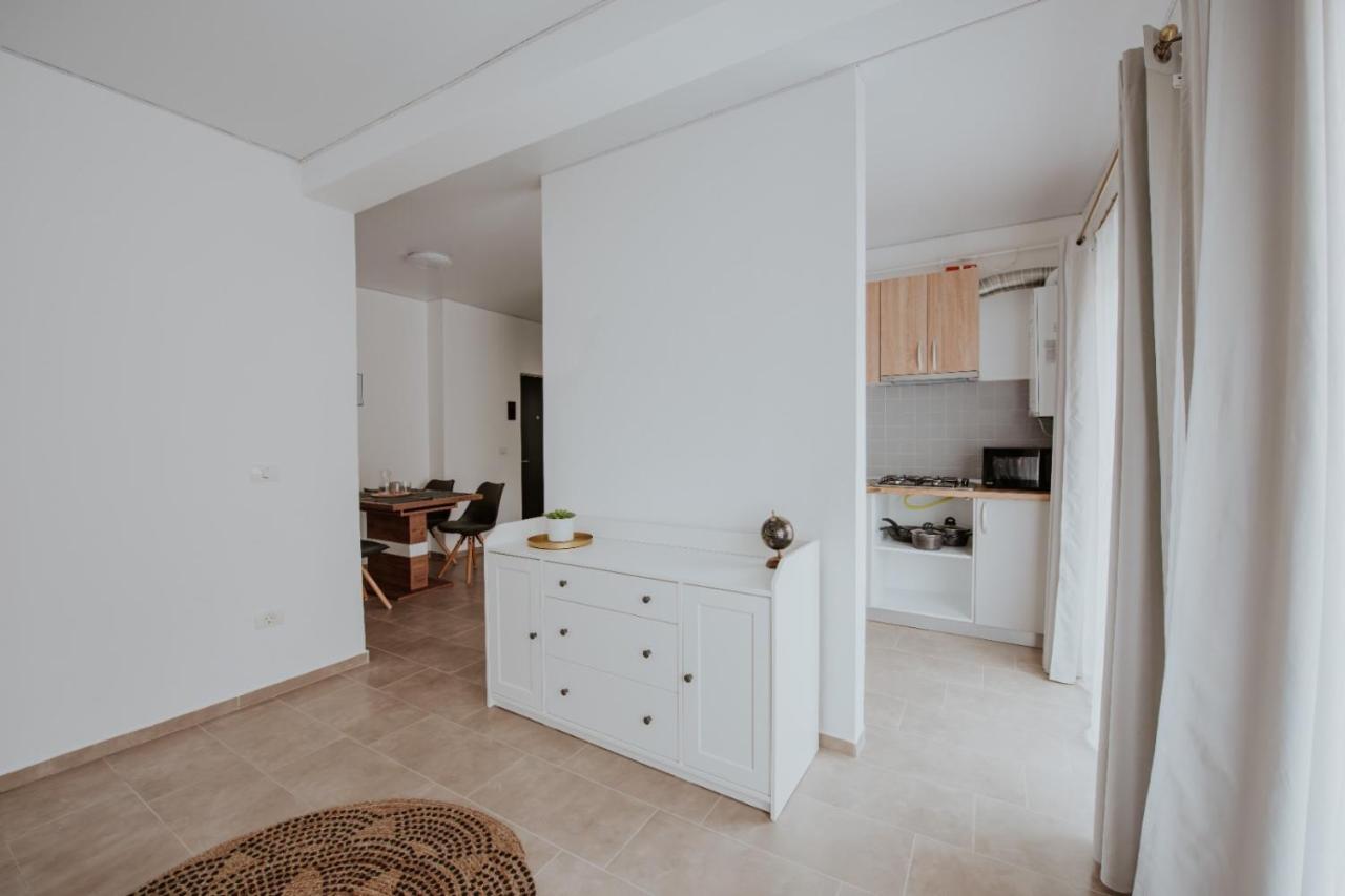 The Nook Aparthotel Тимишоара Екстериор снимка