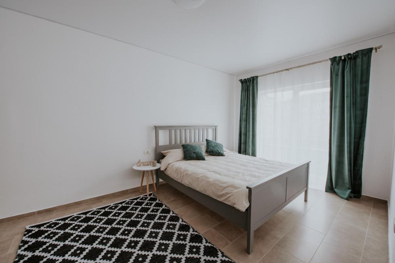 The Nook Aparthotel Тимишоара Екстериор снимка