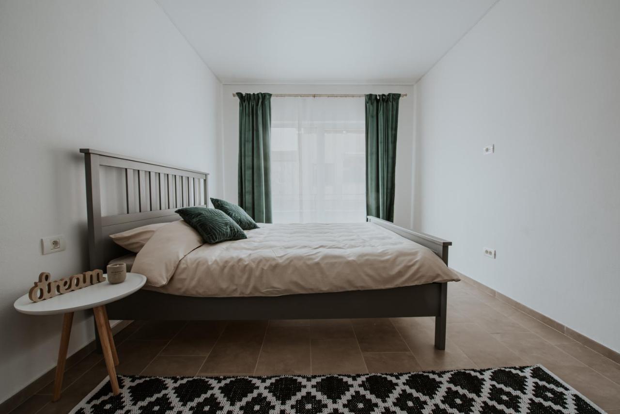 The Nook Aparthotel Тимишоара Екстериор снимка