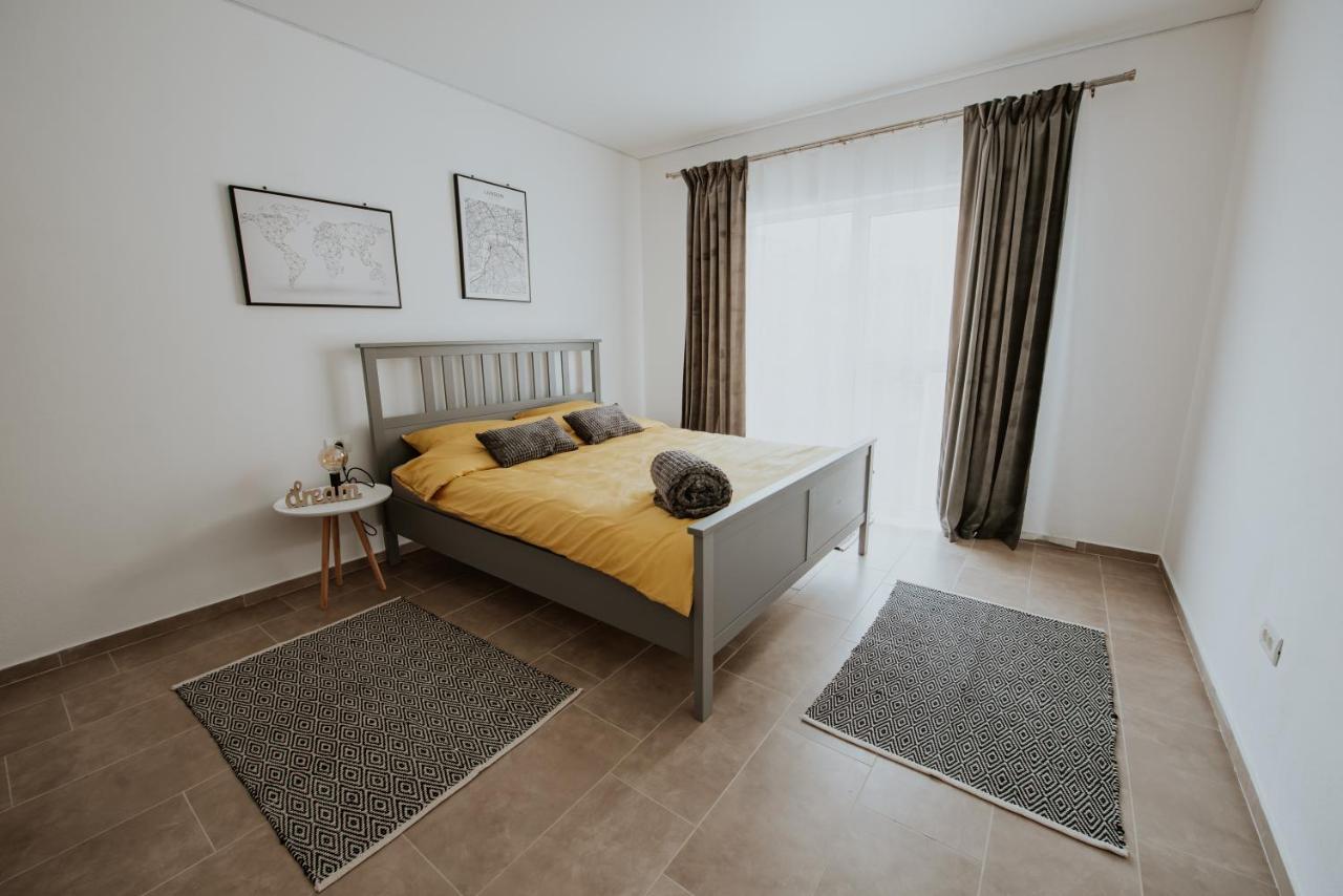 The Nook Aparthotel Тимишоара Екстериор снимка