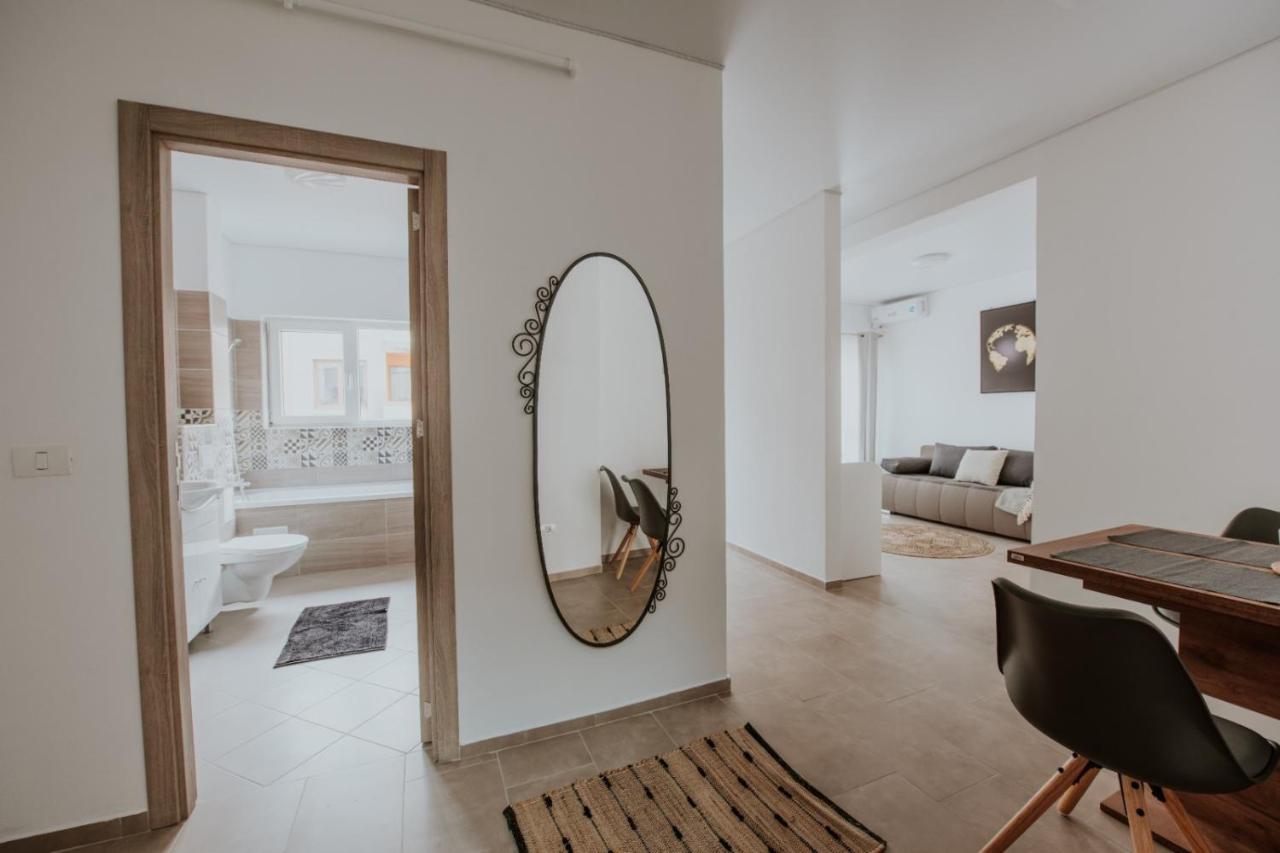 The Nook Aparthotel Тимишоара Екстериор снимка