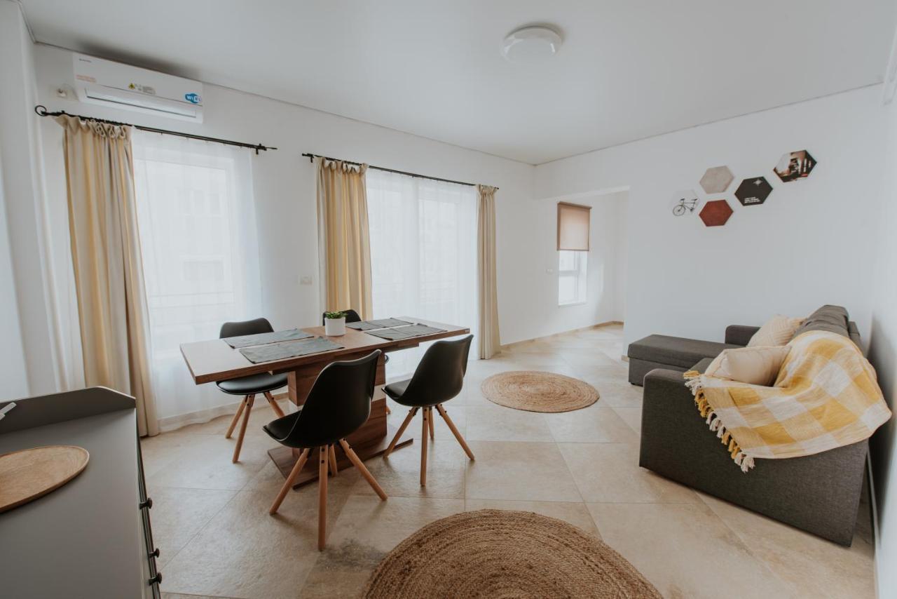 The Nook Aparthotel Тимишоара Екстериор снимка