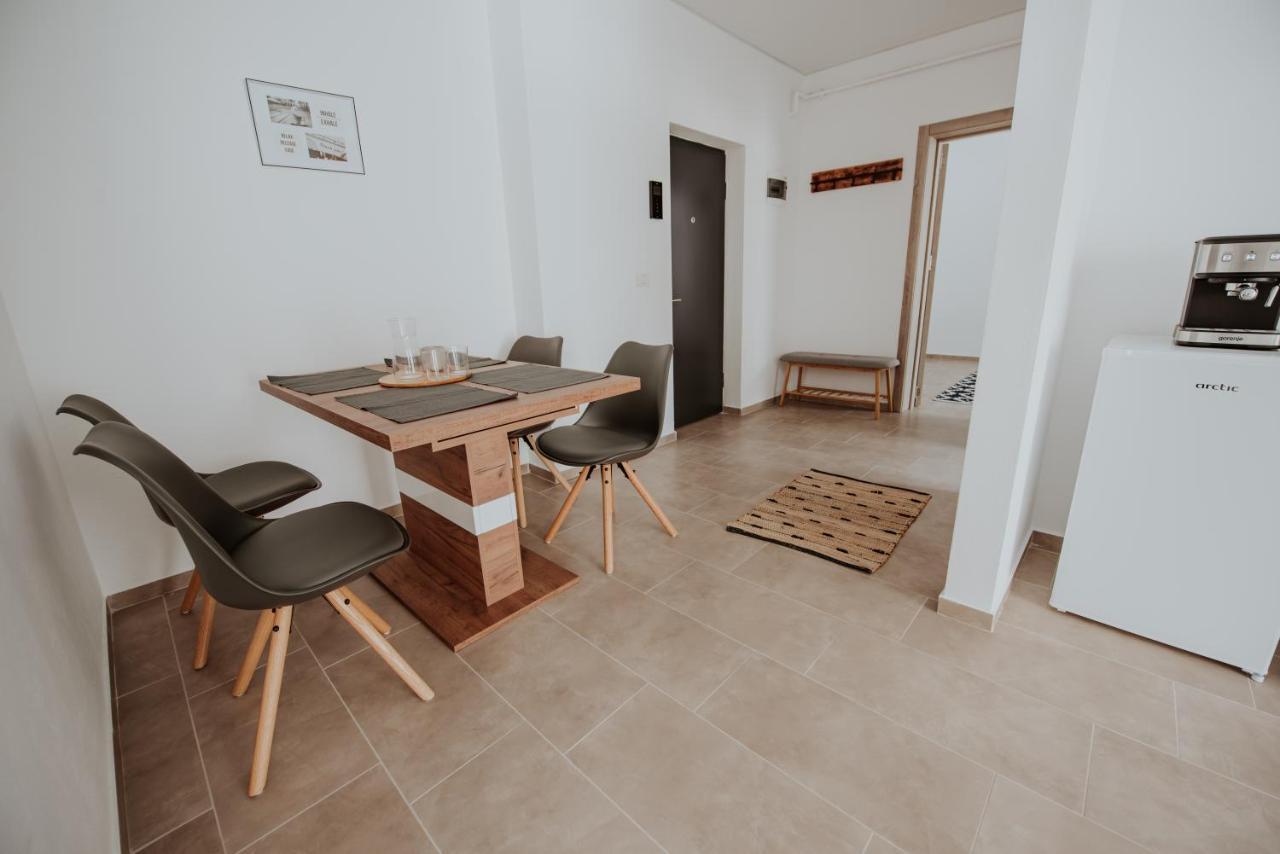 The Nook Aparthotel Тимишоара Екстериор снимка