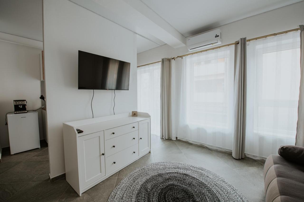 The Nook Aparthotel Тимишоара Екстериор снимка