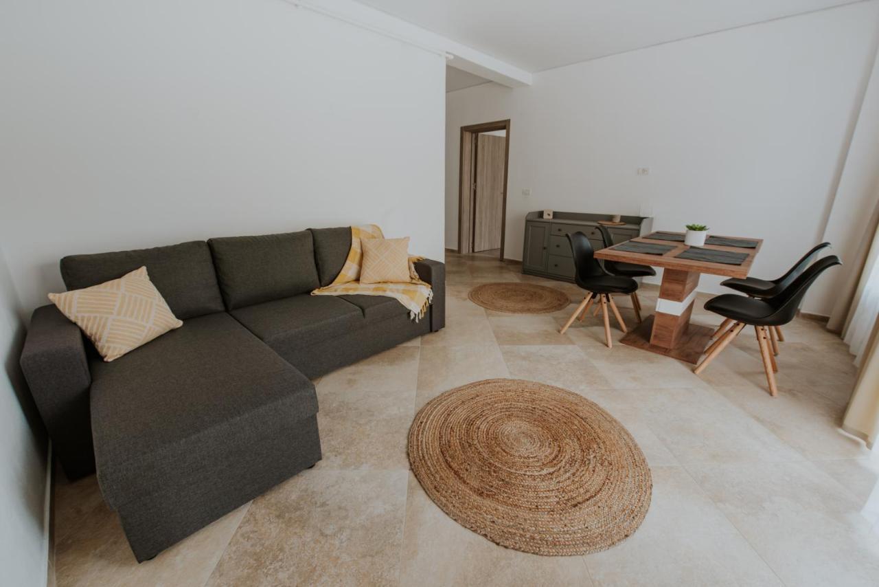 The Nook Aparthotel Тимишоара Екстериор снимка