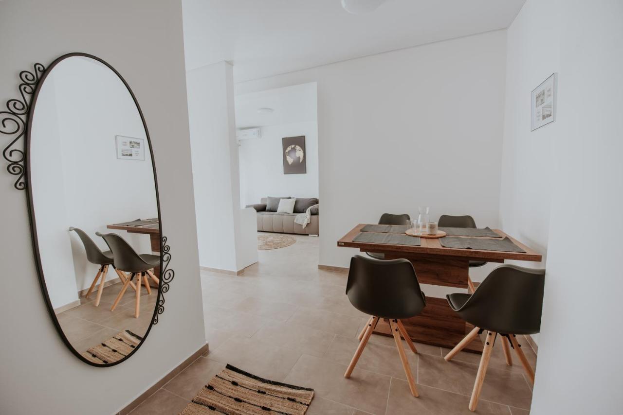 The Nook Aparthotel Тимишоара Екстериор снимка